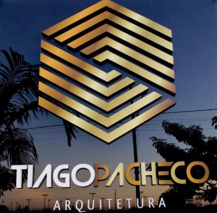 Tiago Pacheco Arquitetura 